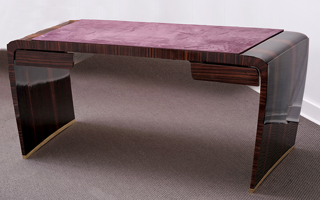 Invitation au voyage