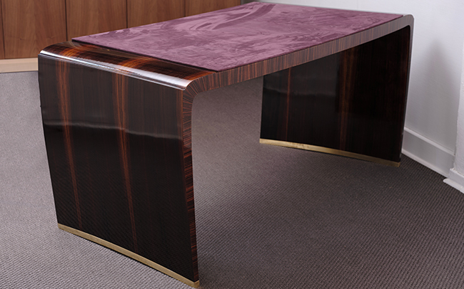 Invitation au voyage