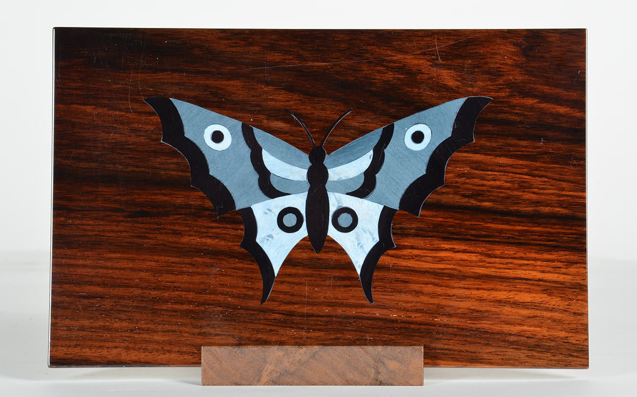 Marqueteries Papillon